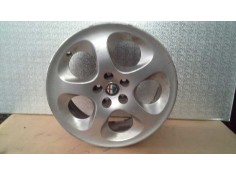 Recambio de llanta aluminio para alfa romeo 156 1.6 16v cat referencia OEM IAM 165TORNILLOS ALR 156 
