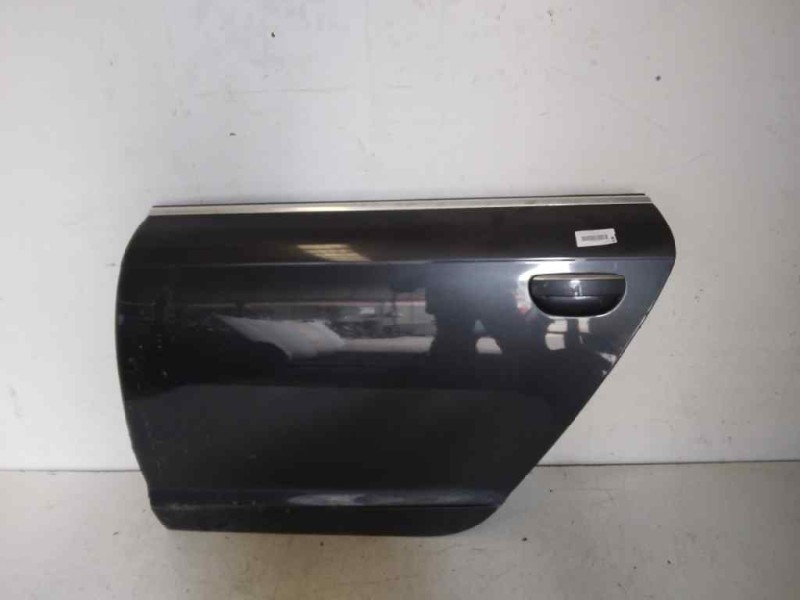 Recambio de puerta trasera izquierda para audi a6 berlina (4f2) 3.2 fsi quattro referencia OEM IAM 4F0959795A  