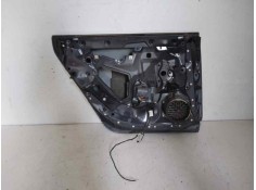 Recambio de puerta trasera izquierda para audi a6 berlina (4f2) 3.2 fsi quattro referencia OEM IAM 4F0959795A   2