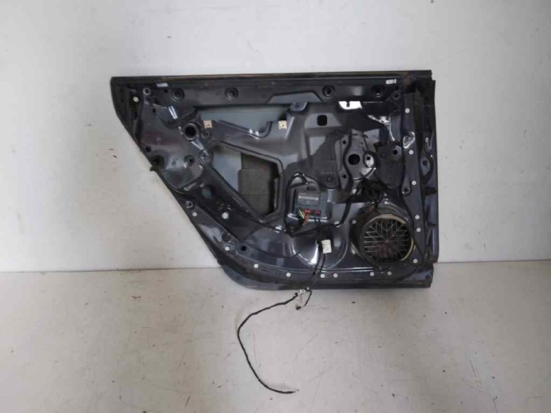 Recambio de puerta trasera izquierda para audi a6 berlina (4f2) 3.2 fsi quattro referencia OEM IAM 4F0959795A  