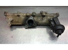 Recambio de colector admision para opel corsa c blue line referencia OEM IAM 8973134590   2