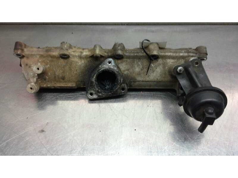 Recambio de colector admision para opel corsa c blue line referencia OEM IAM 8973134590  
