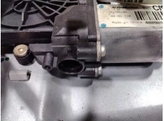 Recambio de elevalunas trasero izquierdo para hyundai santa fe (bm) 2.2 crdi comfort 4x4 referencia OEM IAM 963002B000   2