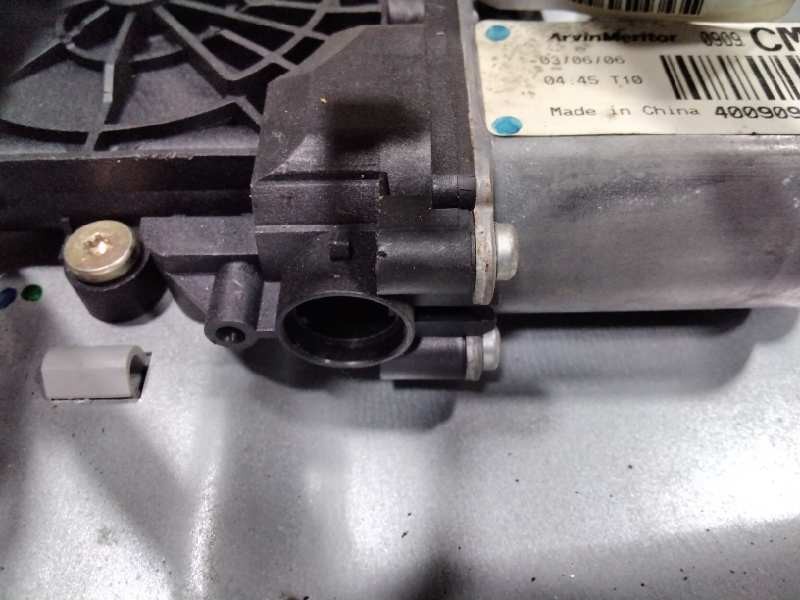 Recambio de elevalunas trasero izquierdo para hyundai santa fe (bm) 2.2 crdi comfort 4x4 referencia OEM IAM 963002B000  