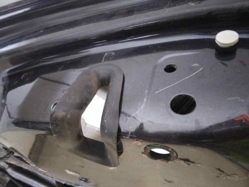 Recambio de puerta trasera izquierda para audi a6 berlina (4f2) 3.2 fsi quattro referencia OEM IAM 4F0959795A  