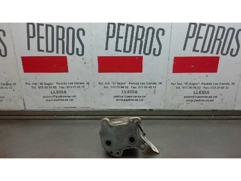 Recambio de enfriador aceite motor para opel corsa c blue line referencia OEM IAM   