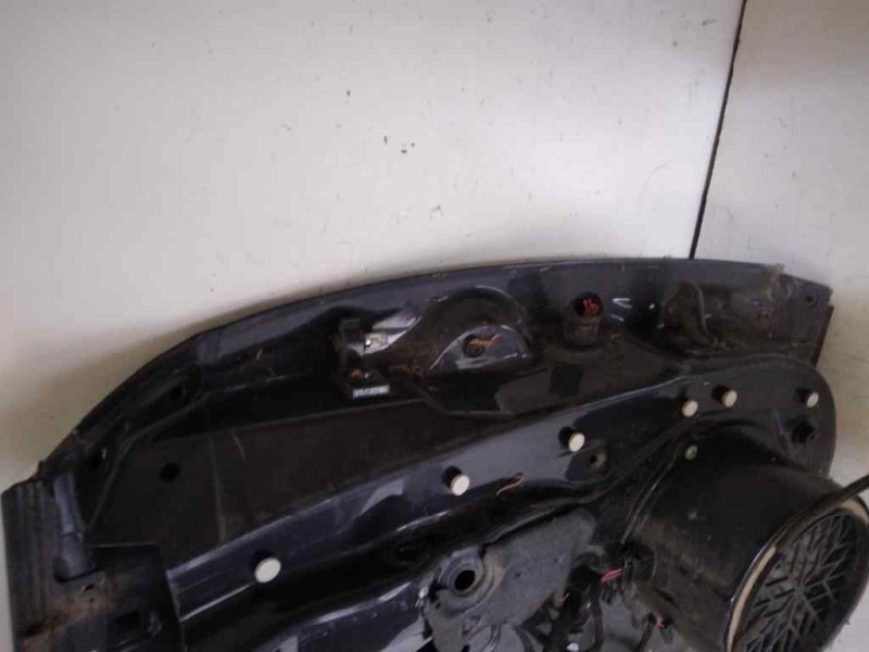 Recambio de puerta trasera izquierda para audi a6 berlina (4f2) 3.2 fsi quattro referencia OEM IAM 4F0959795A  