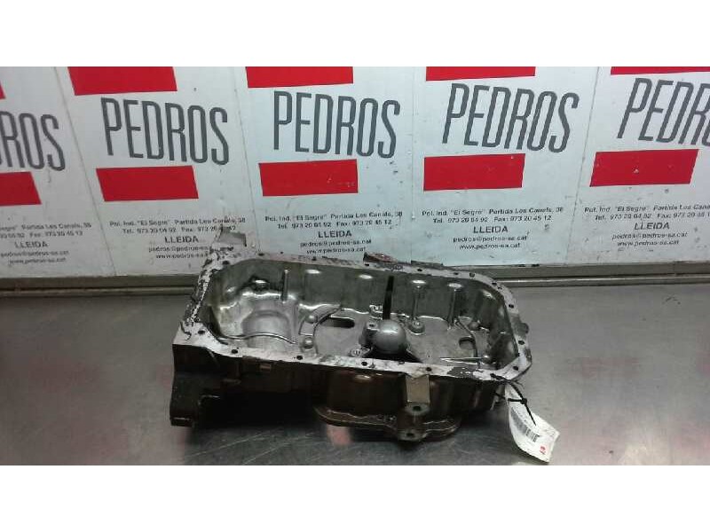 Recambio de carter para opel corsa c blue line referencia OEM IAM   