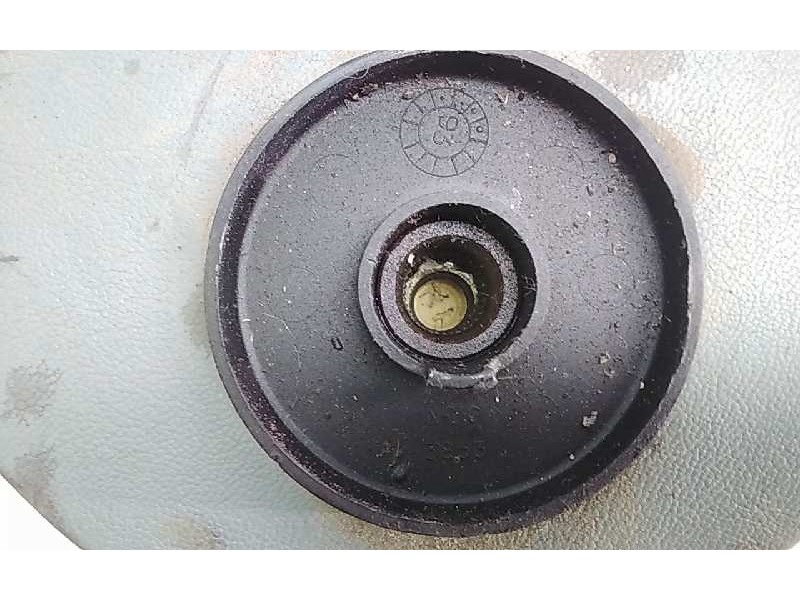 Recambio de volante para land rover freelander (ln) 2.0 td4 cat referencia OEM IAM   42371