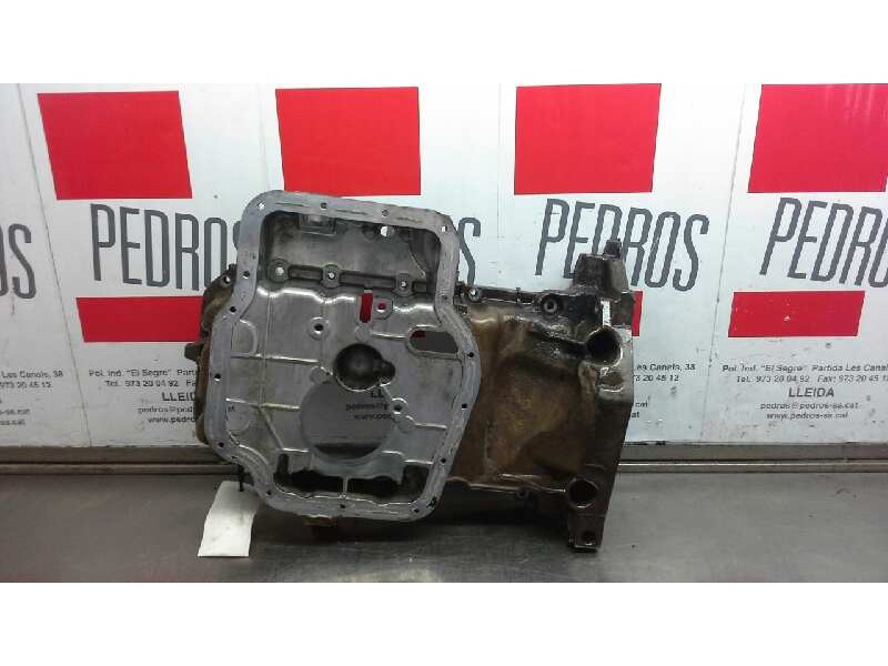 Recambio de carter para opel corsa c blue line referencia OEM IAM   