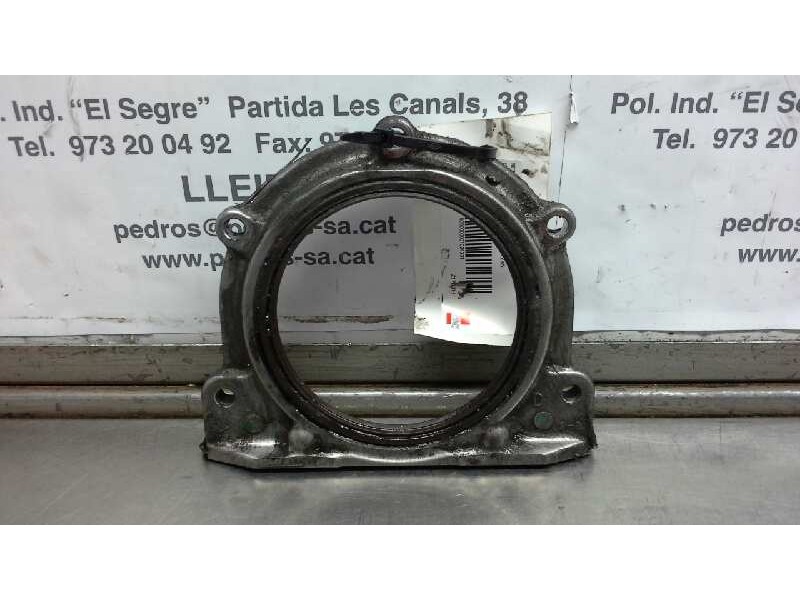 Recambio de reten cigueñal izquierdo para opel corsa c blue line referencia OEM IAM   