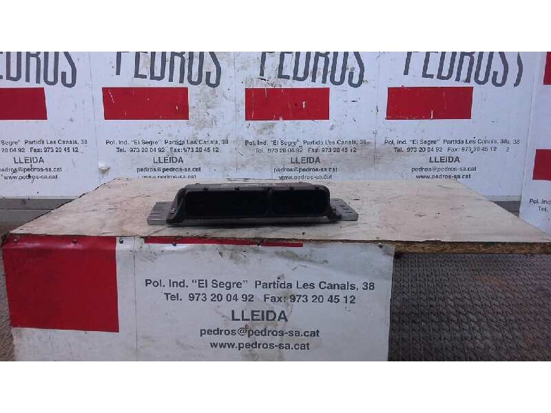 Recambio de centralita motor uce para nissan almera (n16/e) acenta referencia OEM IAM MEC32-210D23Y24 118 MEC32-210