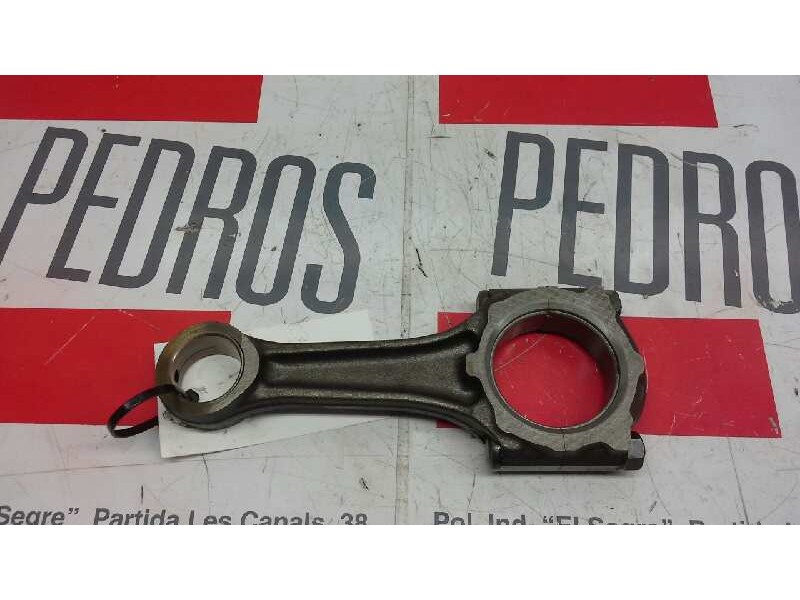 Recambio de biela para opel corsa c blue line referencia OEM IAM   