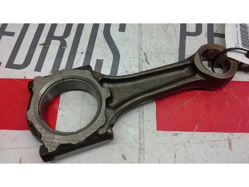 Recambio de biela para opel corsa c blue line referencia OEM IAM   