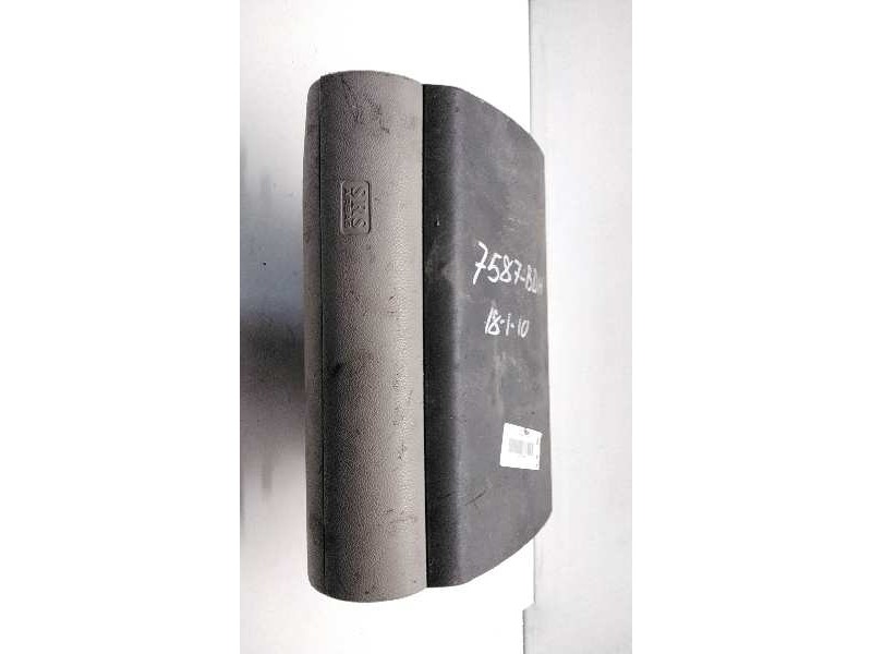 Recambio de airbag lateral delantero derecho para land rover freelander (ln) 2.0 td4 cat referencia OEM IAM EHM000060LDL  42373