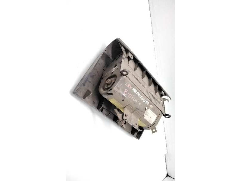 Recambio de airbag lateral delantero derecho para land rover freelander (ln) 2.0 td4 cat referencia OEM IAM EHM000060LDL  42373