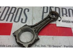 Recambio de biela para opel corsa c blue line referencia OEM IAM    2