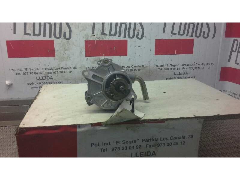 Recambio de depresor freno / bomba vacio para mercedes vito (w638) caja cerrada 2.2 16v cdi turbodiesel cat referencia OEM IAM A