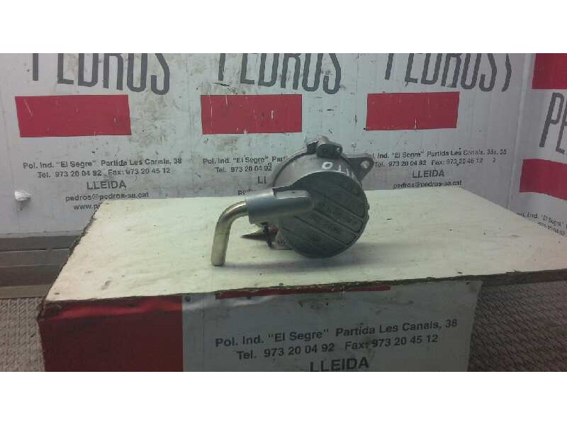 Recambio de depresor freno / bomba vacio para mercedes vito (w638) caja cerrada 2.2 16v cdi turbodiesel cat referencia OEM IAM A