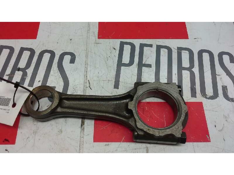 Recambio de biela para opel corsa c blue line referencia OEM IAM   