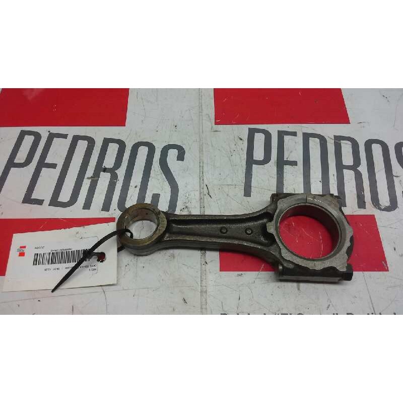 Recambio de biela para opel corsa c blue line referencia OEM IAM   