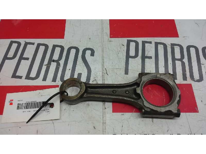 Recambio de biela para opel corsa c blue line referencia OEM IAM   