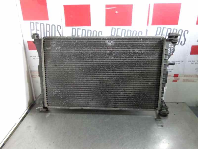 Recambio de radiador agua para » otros... modelos referencia OEM IAM   42386