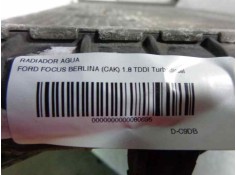 Recambio de radiador agua para » otros... modelos referencia OEM IAM   42386 2