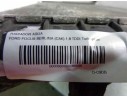 RADIADOR AGUA 42386