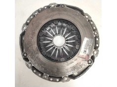 Recambio de prensa embrague para mercedes vito (w638) caja cerrada 2.2 16v cdi turbodiesel cat referencia OEM IAM    2