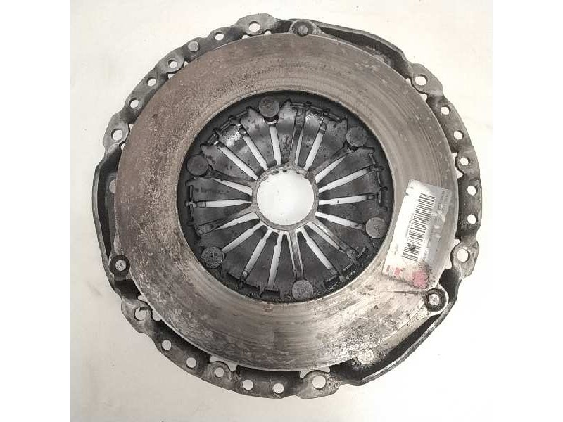 Recambio de prensa embrague para mercedes vito (w638) caja cerrada 2.2 16v cdi turbodiesel cat referencia OEM IAM   
