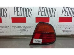 Recambio de piloto trasero derecho para nissan almera (n15) 1.4 cat referencia OEM IAM   42392