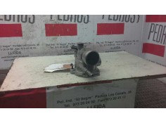 Recambio de caja termostato para mercedes vito (w638) caja cerrada 2.2 16v cdi turbodiesel cat referencia OEM IAM A6112038575   2