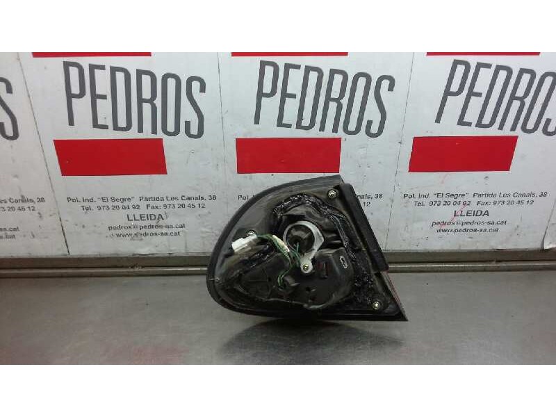 Recambio de piloto trasero derecho para nissan almera (n15) 1.4 cat referencia OEM IAM   42392