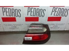 Recambio de piloto trasero derecho para nissan almera (n15) 1.4 cat referencia OEM IAM   42392