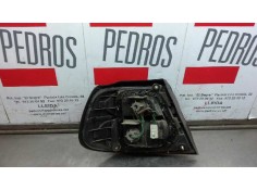 Recambio de piloto trasero derecho para nissan almera (n15) 1.4 cat referencia OEM IAM   42392 2