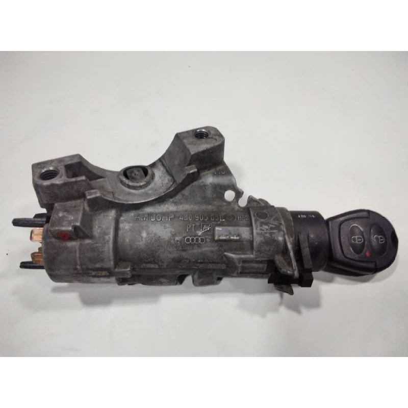 Recambio de conmutador de arranque para seat ibiza (6l1) signo referencia OEM IAM 4B0905851  