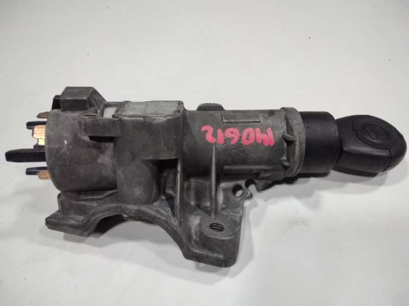 Recambio de conmutador de arranque para seat ibiza (6l1) signo referencia OEM IAM 4B0905851  