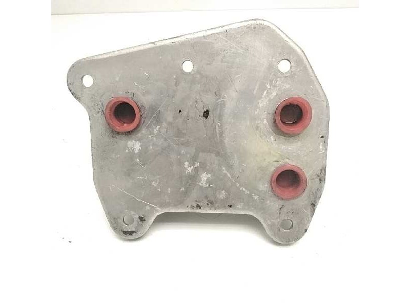 Recambio de enfriador aceite motor para mercedes vito (w638) caja cerrada 2.2 16v cdi turbodiesel cat referencia OEM IAM A612188