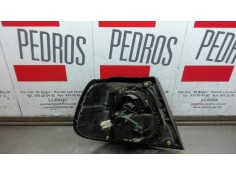 Recambio de piloto trasero derecho para nissan almera (n15) 1.4 16v cat referencia OEM IAM   42392 2