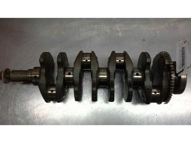 Recambio de cigueñal para opel corsa c blue line referencia OEM IAM   