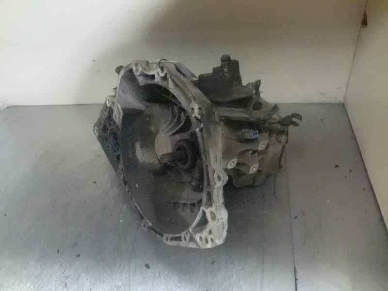 Recambio de caja cambios para opel astra f berlina 1.6 16v referencia OEM IAM F15 CAMBIO OPEL ASTRA 1.6 16V F15 42412