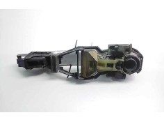 Recambio de maneta exterior trasera izquierda para seat toledo (1m2) executive referencia OEM IAM 1M0837885A   2