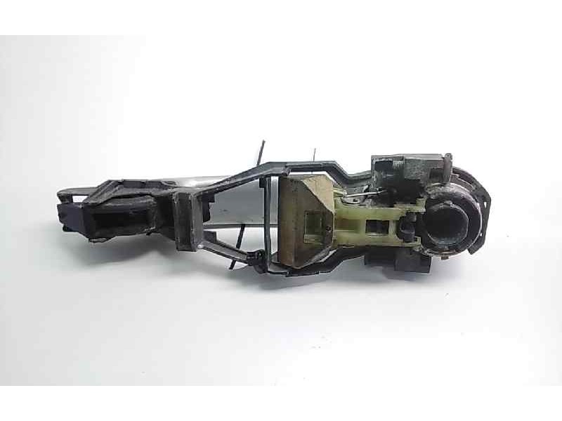 Recambio de maneta exterior trasera izquierda para seat toledo (1m2) executive referencia OEM IAM 1M0837885A  