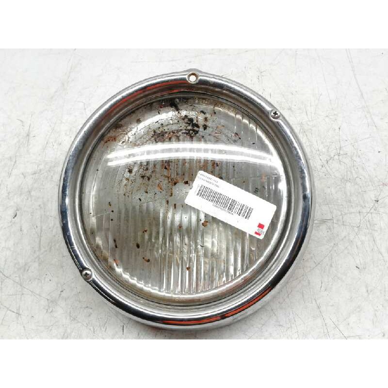 Recambio de faro derecho para volkswagen 1200 referencia OEM IAM 1A800115628R  