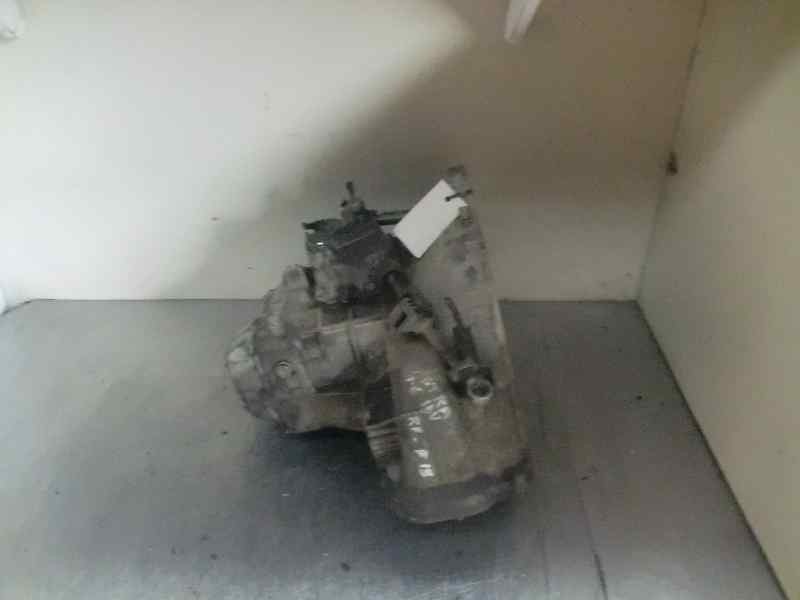Recambio de caja cambios para opel astra f berlina 1.6 16v referencia OEM IAM F15 CAMBIO OPEL ASTRA 1.6 16V F15 42412