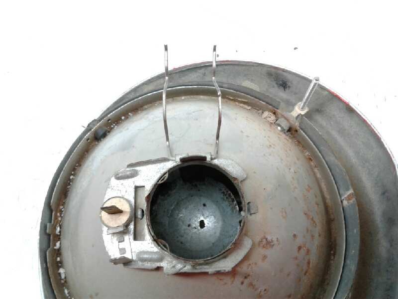 Recambio de faro derecho para volkswagen 1200 referencia OEM IAM 1A800115628R  