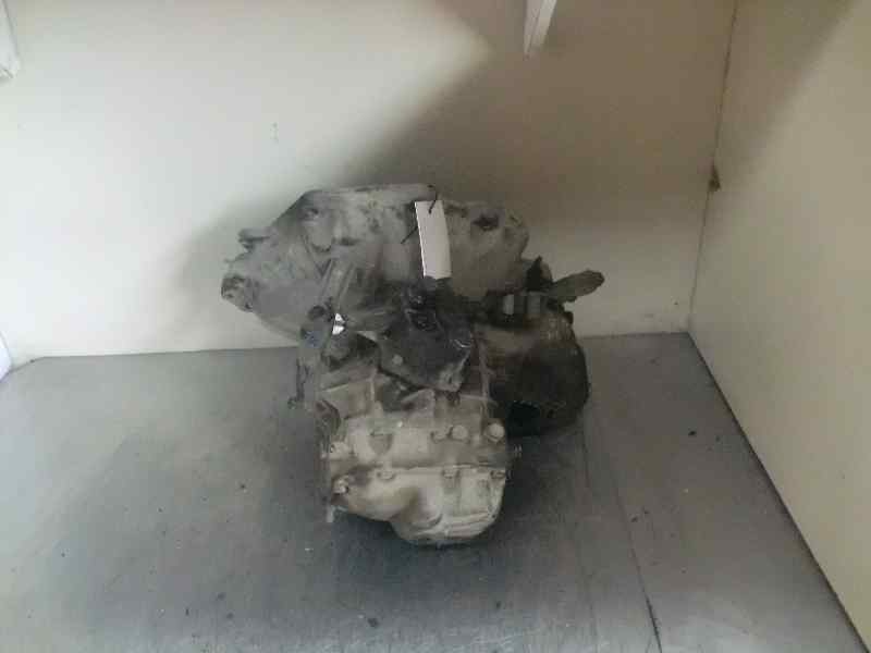 Recambio de caja cambios para opel astra f berlina 1.6 16v referencia OEM IAM F15 CAMBIO OPEL ASTRA 1.6 16V F15 42412