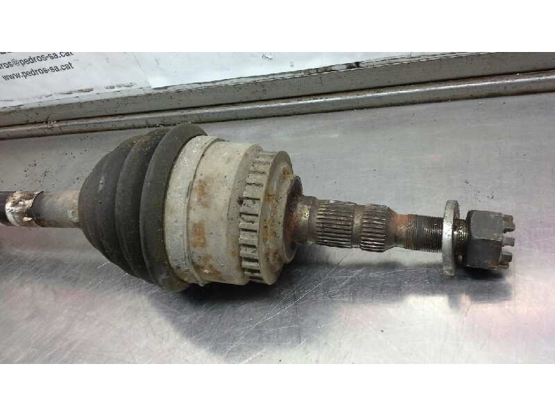 Recambio de transmision delantera derecha para opel corsa c blue line referencia OEM IAM   