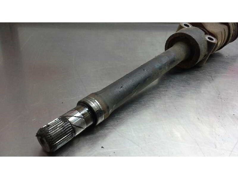 Recambio de transmision delantera derecha para opel corsa c blue line referencia OEM IAM   